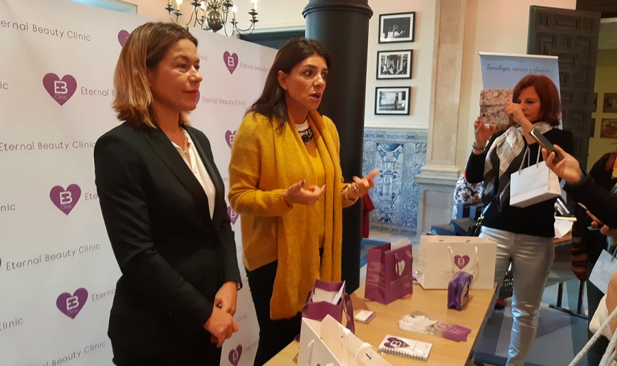 TOUR DE LA BELLEZA ITV 2019, Operación Renovación