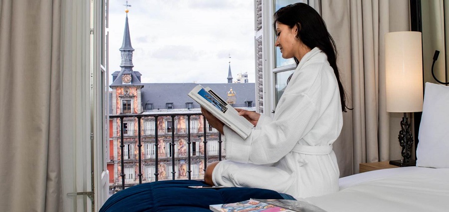 TOUR DE LA BELLEZA ITV 2019, Operación Renovación