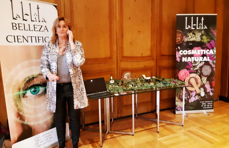 Tour de Belleza en The Westin Palace de Madrid