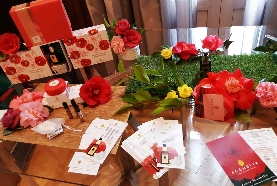 Tour de Belleza en The Westin Palace de Madrid