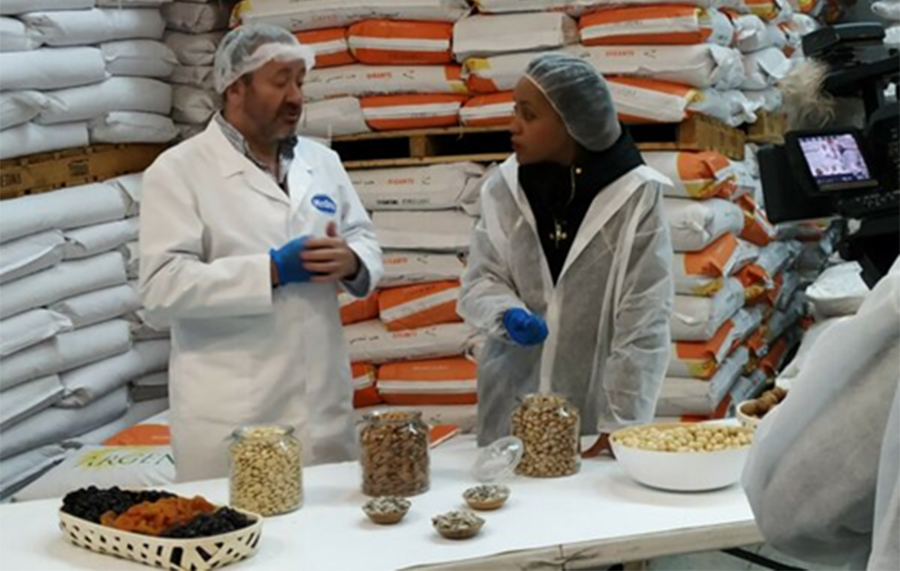 Innovación y tradición, un viaje perfecto