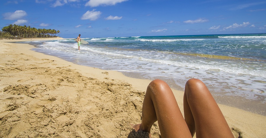 Casarse en el Paraiso, casarse en República Dominicana