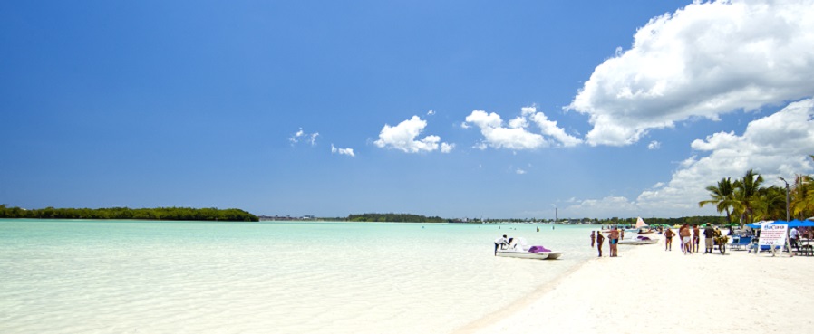 Casarse en el Paraiso, casarse en República Dominicana