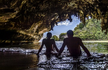 Casarse en el Paraiso, casarse en República Dominicana