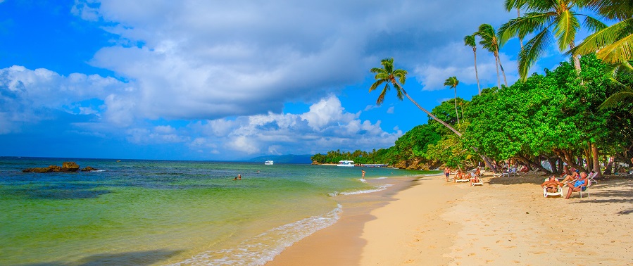 Escapada a Samaná