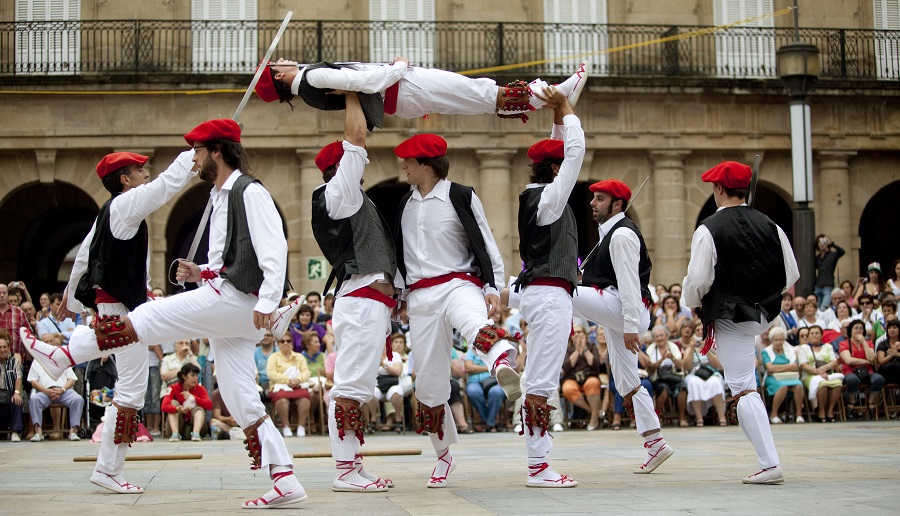 El Camino oculto de Santiago y la Rioja Alavesa