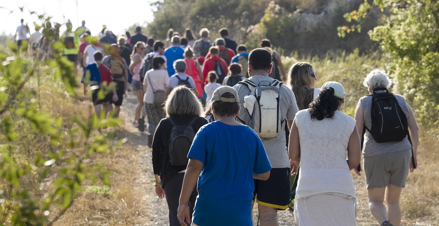 El Camino oculto de Santiago y la Rioja Alavesa