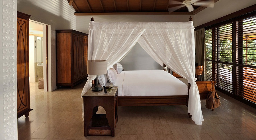 The Residence Zanzibar, entre los mejores hoteles de Tanzania y África
