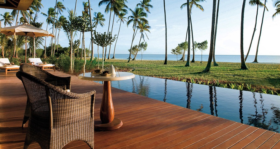 The Residence Zanzibar, entre los mejores hoteles de Tanzania y África