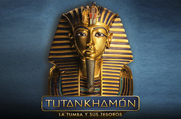 Tutankhamon, la tumba y sus tesoros llegan a Madrid