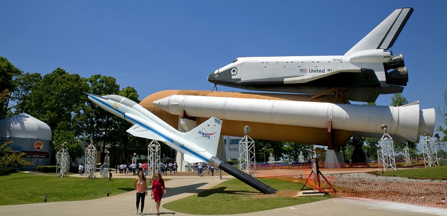 Turismo Espacial en el 50 aniversario de la llegada a la Luna