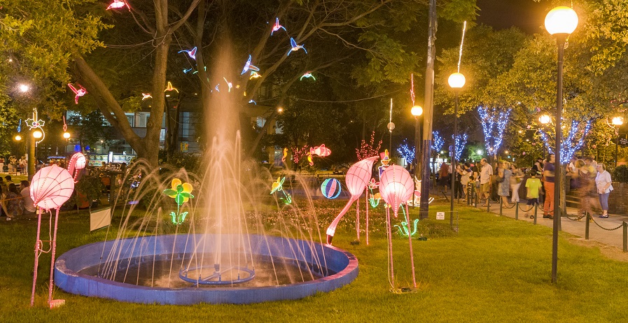 Esta Navidad recupera el verano en Uruguay