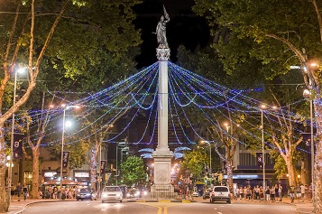 Esta Navidad recupera el verano en Uruguay