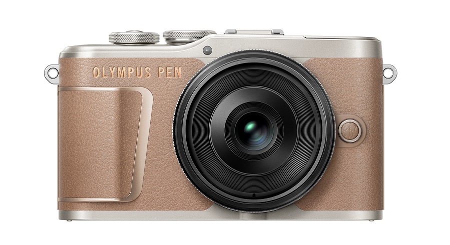 Nueva Olympus PEN E-PL10