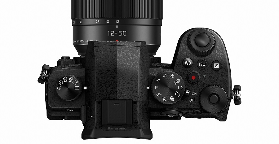 Panasonic presenta su nueva cámara micro cuatro tercios LUMIX G90