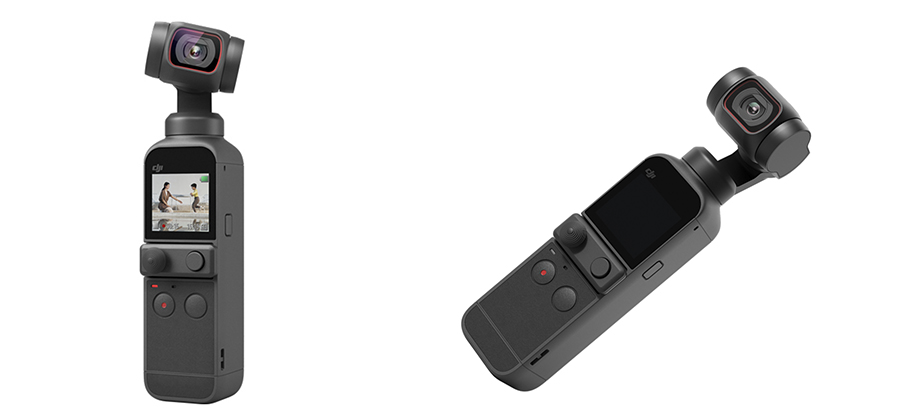 Nuevo DJI Osmo Pocket 2