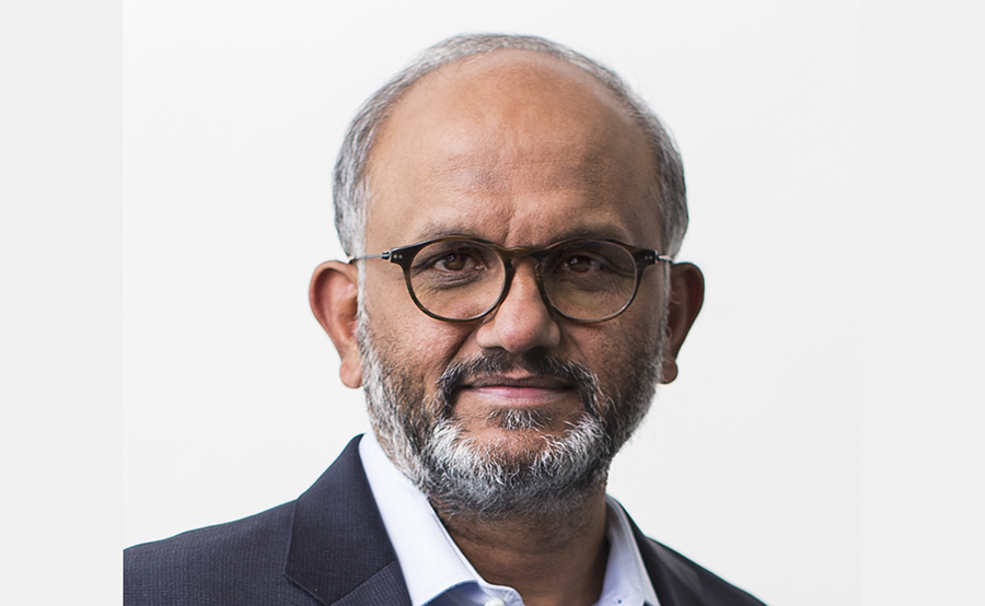 Carta del consejero delegado de Adobe Shantanu Narayen
