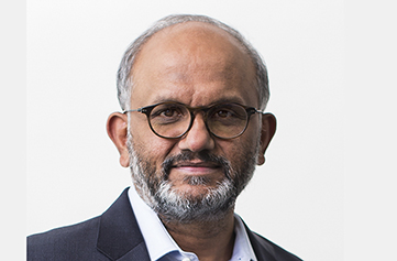 Carta del consejero delegado de Adobe Shantanu Narayen