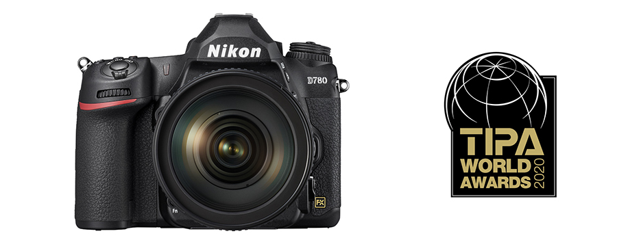 Nikon galardonado con 4 TIPA World Awards