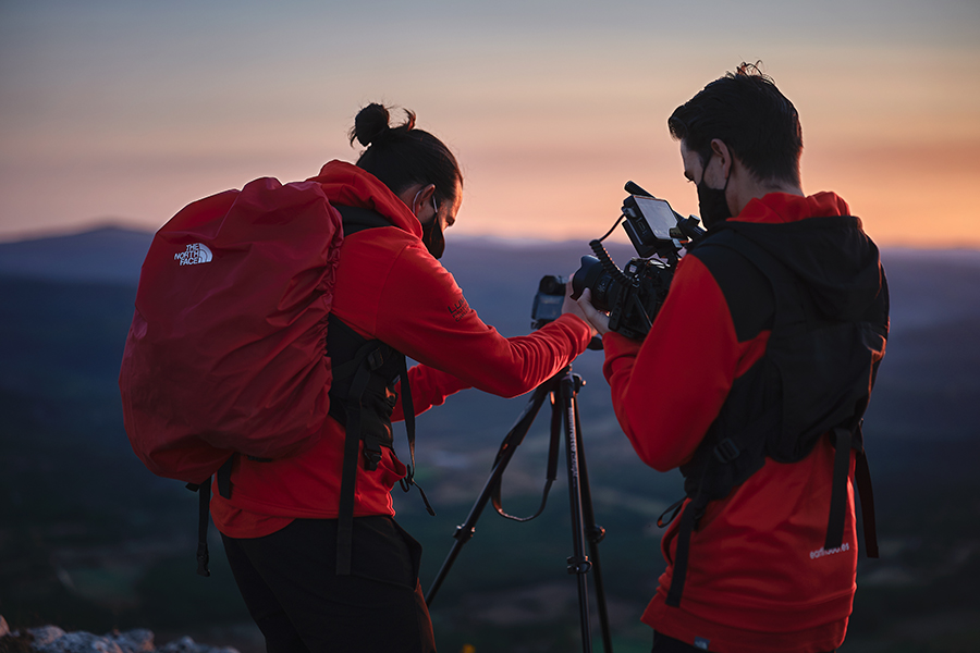 Finaliza la tercera edición del concurso de fotografía más exigente, el RETO LUMIX G