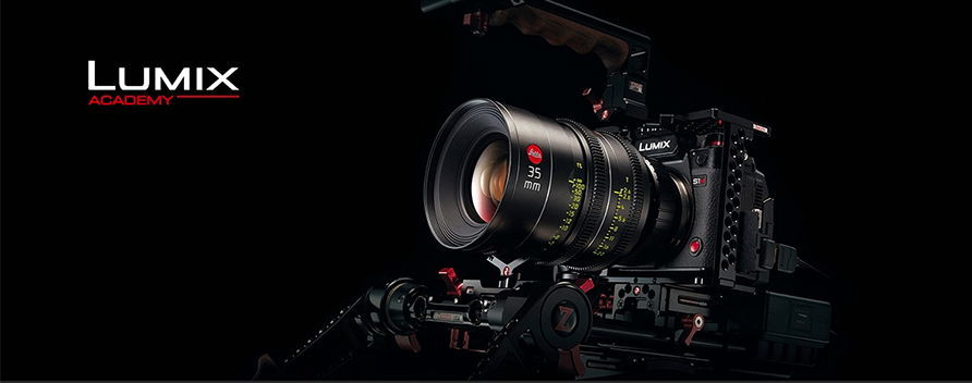 Panasonic Lumix lanza contenido exclusivo y gratuito para los amantes de la fotografía
