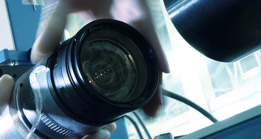 Tamron celebra el 70 aniversario desde su Fundación