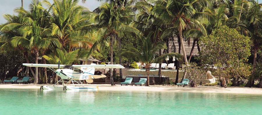 Viajes moldeados por la pandemia: las claves del viajero post COVID-19