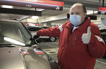 Avis lanza su nuevo compromiso de seguridad