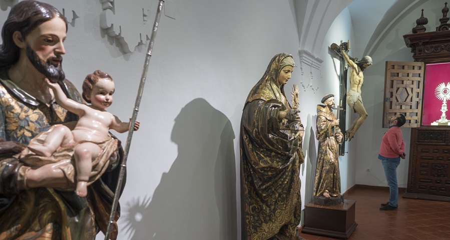 Caminos de Pasión: un viaje emocionante al corazón de Andalucía