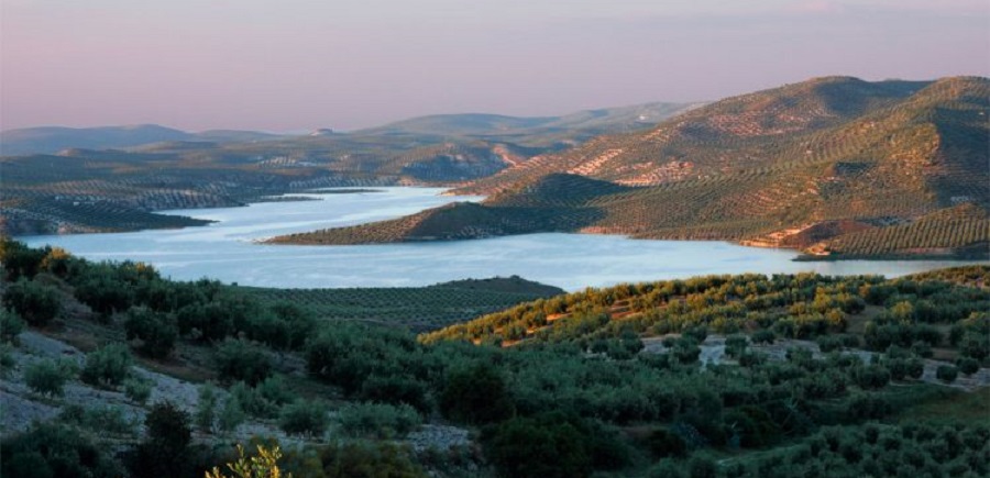 Caminos de Pasión, naturalmente
