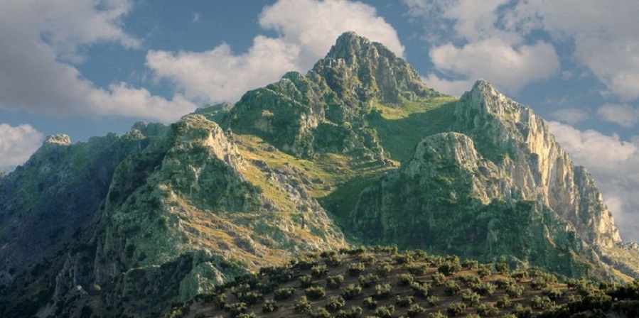 Caminos de Pasión, naturalmente