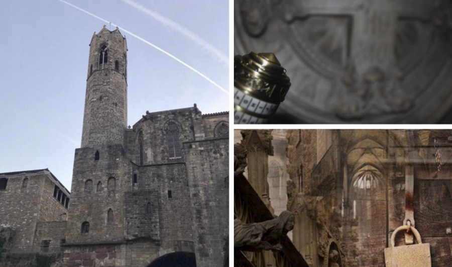 CodeBcn, el misterio y el suspense regresan a las calles de Barcelona