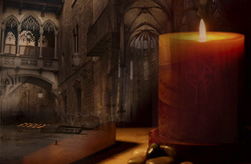 CodeBcn, el misterio y el suspense regresan a las calles de Barcelona