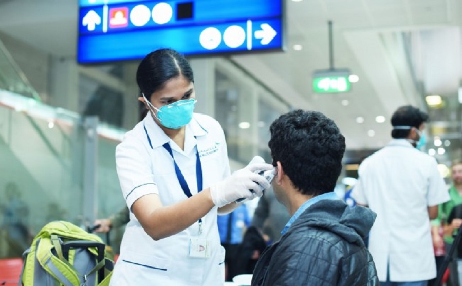 Emirates restablece los servicios en tierra para sus clientes premium