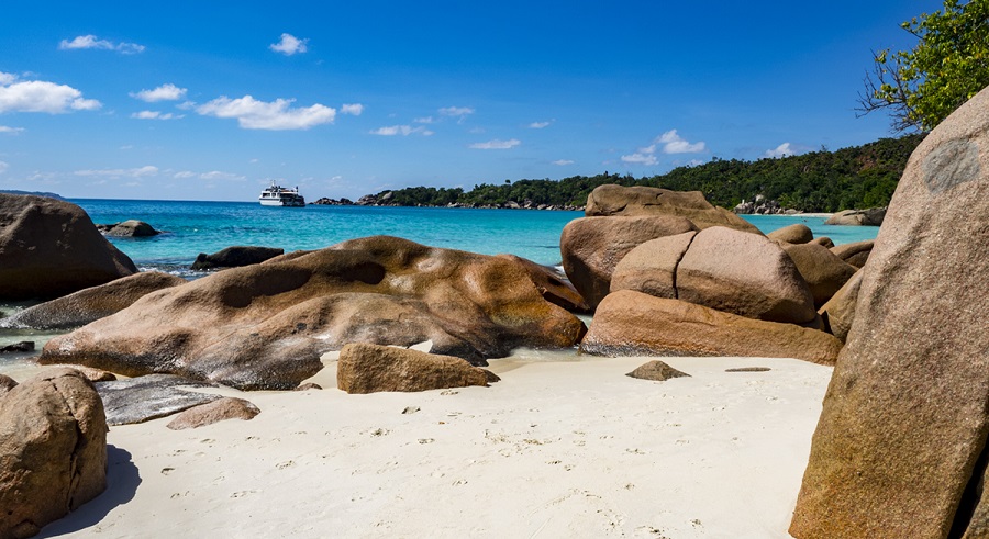 Emirates reanuda sus servicios a Seychelles y potencia el acceso a los destinos del Océano Índico este verano