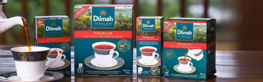 It’s tea o’clock con Emirates: la vuelta al mundo alrededor de una taza de té
