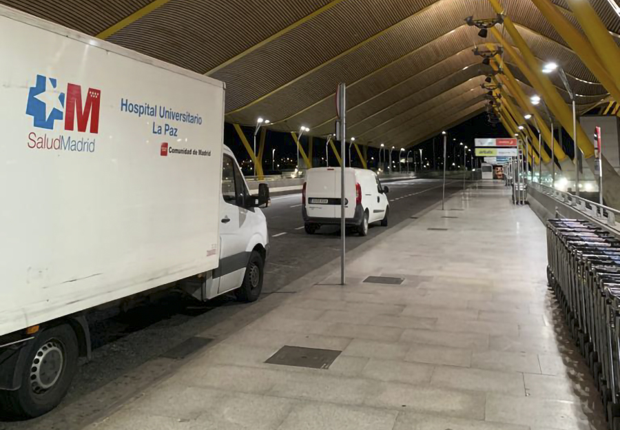 Iberia repatria a más de 6.000 personas solo en vuelos especiales y abre un corredor aéreo sanitario con China
