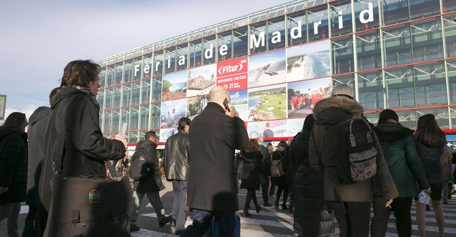 Alianza estratégica entre IFEMA e Iberia para promover Madrid 