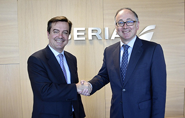 Alianza estratégica entre IFEMA e Iberia para promover Madrid