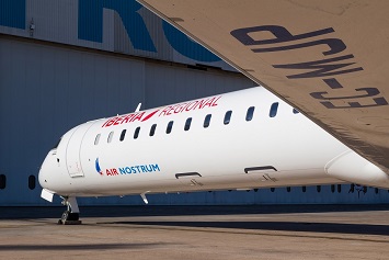 Iberia retoma las operaciones a Marruecos, con tres vuelos semanales a Casablanca