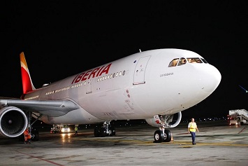 “Viaja Más” de Iberia: Los destinos rebajados