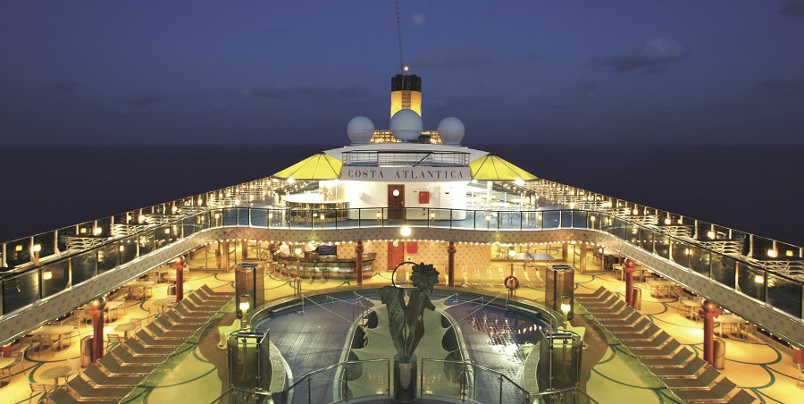 Costa Cruceros abre sus ventas a ciudadanos europeos para invierno 2020/21