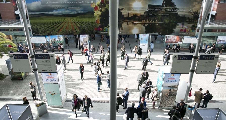 FITUR 2021 se celebrará de 19 al 23 de mayo