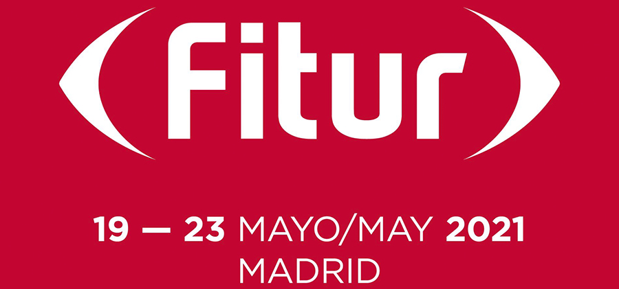 FITUR 2021 se celebrará de 19 al 23 de mayo