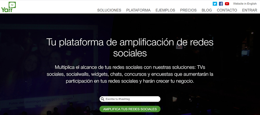 Ganadores de la III Edición AMT Smart Destinations Awards en FITUR 2020