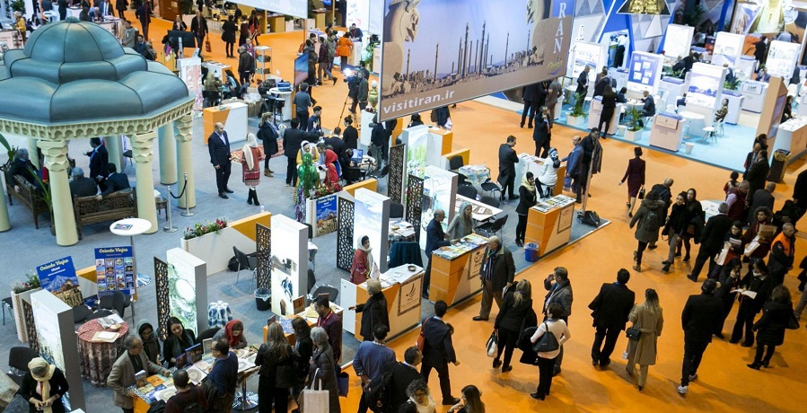 En su 40 Aniversario FITUR muestra la fortaleza de la industria mundial del turismo
