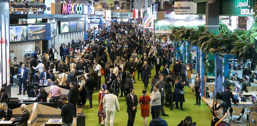 En su 40 Aniversario FITUR muestra la fortaleza de la industria mundial del turismo