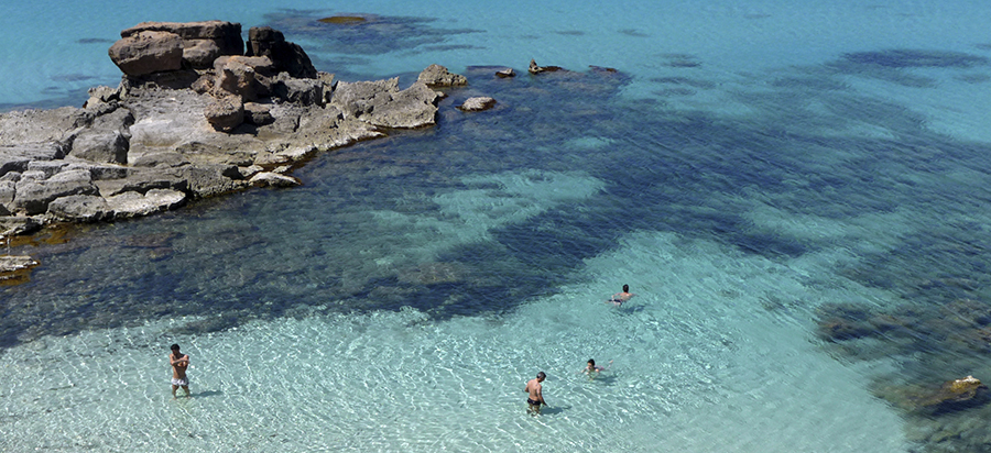  Formentera, protagonista en la 1ª Feria virtual de viajes