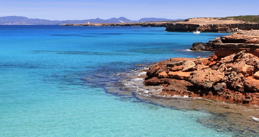 Saborear Formentera… ¡a través de sus vinos!