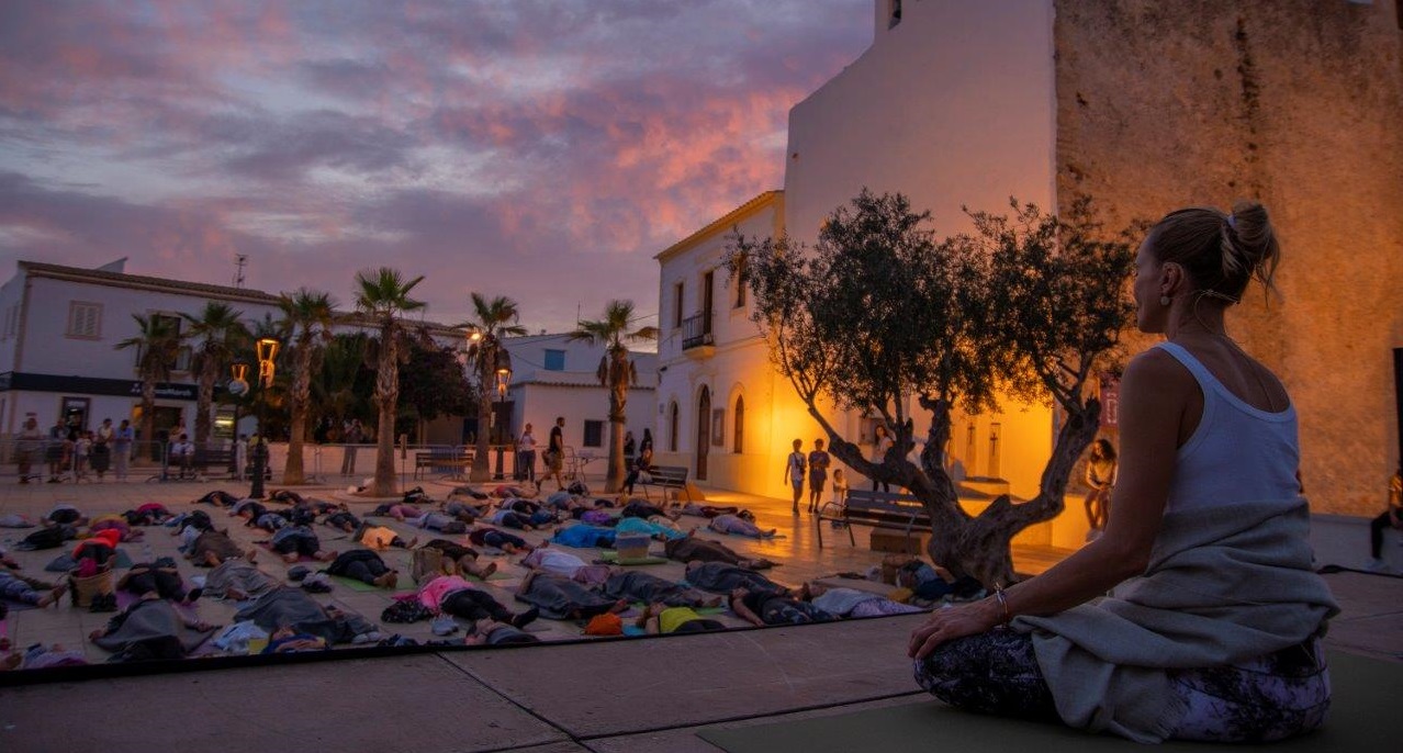 Formentera zen